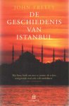Freely, John - De geschiedenis van Istanbul