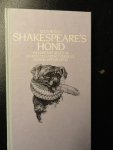 Rooke, Leon - Shakespeare's hond - roman