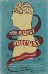 Ruby Wax - Tem je geest. Gids vvor geestelijk welzijn
