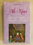 Said Kurban - Ali en Nino - Een Kaukasische liefdesgeschiedenis