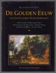 Greindl, Edith - De gouden eeuw van de Vlaamse schilderkunst