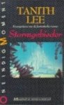Tanith Lee, Annemarie van Ewyck - Stormgebieder