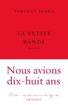 Vincent Jaury - La petite bande