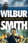Wilbur Smith, Giles Kristian - Gouden Leeuw