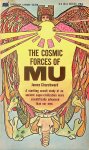 Churchward, James - The Cosmic Forces of Mu Churchward, James - The Cosmic Forces of Mu