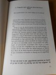 Jong, Margeet de - Verlies is verandering