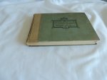 Valerius, Adriaen - Nederlandtsche Gedenck-clanck. Herdrukt naar de oorspronkelijke uitgaaf van 1626. Ingeleid en voorzien van biografische, taalkundige, historische en musicologis -- Herdruk in facsimile van de oorspronkelijke uitgave van 1626
