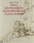 Teréz Gerszi Szépművészeti Múzeum (Budapest) - Zwei Jahrhunderte niederländischer Zeichenkunst : ausgewählte niederländische Meisterzeichnungen des 16. - 17. Jahrhunderts, Museum der Bildenden Künste, Budapest.