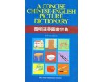 Unknown - A Concise Chinese-English Picture Dictionary