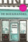 Penelope Fitzgerald - De boekhandel
