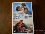Nicholas Sparks - H  omnibuset dagboek & De brief