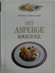 Wiel Basten, Amp, Herman van Ham - Het aspergekookboek
