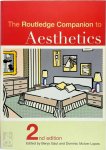 [Ed.] Berys Gaut, [Ed.] Dominic McIver Lopes - Routledge Companion to Aesthetics