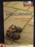 Harink, J.H.A. - E-Procurement ... De kinderschoenen ontgroeid...