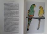Silva, T. - A Monograph of Endangered Parrots