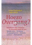 Anjo Geluk,Lenny Duijvelaar - Hoezo overgang Anjo Geluk,Lenny Duijvelaar - Hoezo overgang