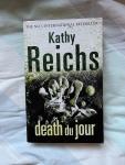 Reichs, Kathy - Death du Jour