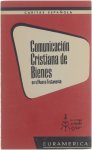 - Comunicacion Cristiana de Bienes en el Nuevo Testamento - Comunicacion Cristiana de Bienes en el Nuevo Testamento
