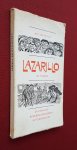  - leven van lazarillo de tormes, het: en over zijn wederwaardigheden en tegenslagen