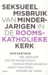 Deetman, Wim / Draijer, Nel / Kalbfleisch, Pieter / Merckelbach, Harald / Monteiro, Marit / Vries, Gerard de - Seksueel misbruik van minderjarigen in de Rooms-Katholieke Kerk. Rapport van de commissie van onderzoek