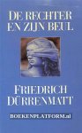 Durrenmatt, Friedrich - De rechter en zijn beul