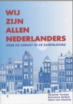 Benaissa Hallich - Wij zijn allen Nederlanders