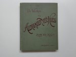 Ver Huell, Alexander - De Werken van Alexander Ver Huell, Zijn er Zoo?