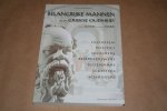 Georgios Papadogeorgos - Belangrijke mannen in de Griekse Oudheid — Hun leven en hun werk