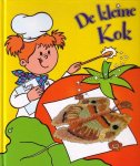 Leeuwen,Gemma van - De kleine kok Leeuwen,Gemma van - De kleine kok