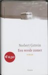 Norbert Gstrein - Wrede Zomer