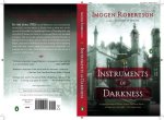 Robertson, Imogen - Instruments of Darkness