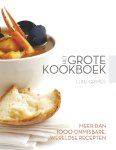 L. Grimes - Grote Kookboek