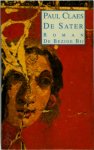 P. Claes - De Sater roman
