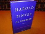 Pinter, Harold - De Dwergen, roman