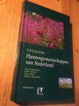 Schaminée, Sykora, Smits, Horsthuis - Veldgids Plantengemeenschappen van Nederland Schaminée, Sykora, Smits, Horsthuis - Veldgids Plantengemeenschappen van Nederland
