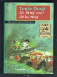 Dragt, Tonke - De brief voor de koning