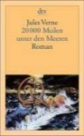 Jules Verne - 20000 Meilen unter den Meeren Jules Verne - 20000 Meilen unter den Meeren