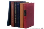 Haitjema, Th. L. - Nederlands Hervormd Kerkrecht / Het Erfgoed der Hervorming / De Heidelbergse Catechismus / Dogmatiek als Apologie / De richtingen in de Nederlandse Hervormde Kerk / Hoog-Kerkelijk Protestantisme [ 6 boeken samen ]