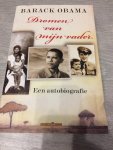 Obama, B. - Dromen van mijn vader / een autobiografie