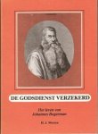 Morren, H.J. - De Godsdienst verzekerd