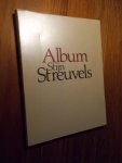 SPELIERS, H. (Samenst.), - Album Stijn Streuvels.