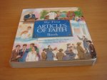 Deanna Draper Buck - My first articles of faith book