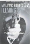 Fleming, Ian - James Bond 007 : Thunderball