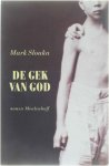M. Slouka - Gek Van God