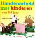 Ineke Hoekstra - Handenarbeid met kinderen van 6-9 jaar