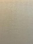 - Original blanc sheet of laid paper with water mark J Kool & Comp, 1 p.