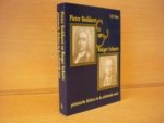 Post; S.D. - Pieter Doddaert & Rutger Schutte - Piëtistische dichters in de achttiende eeuw