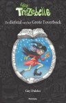 Guy Didelez 10528 - Heksje Trezebelle de diefstal van het grote toverboek