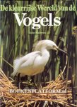 Andrews, John - De kleurrijke Wereld van de Vogels