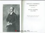 Vroegindeweij, Ds. L. - De eigen wijs op zuivere wijs - Een reeks beschouwingen van Ds. L. Vroegindeweij